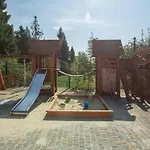 тростян * Slavske