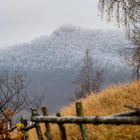 컨트리하우스 тростян