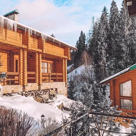 Country house тростян *