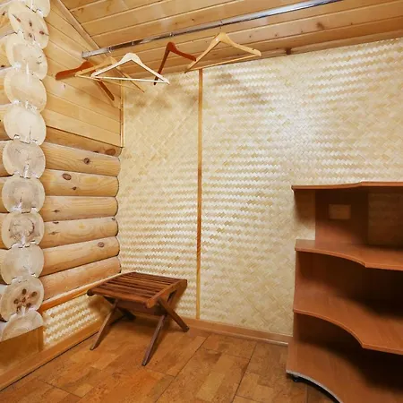 тростян Kır Evi