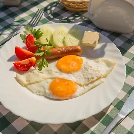 тростян Venkovský dům *
