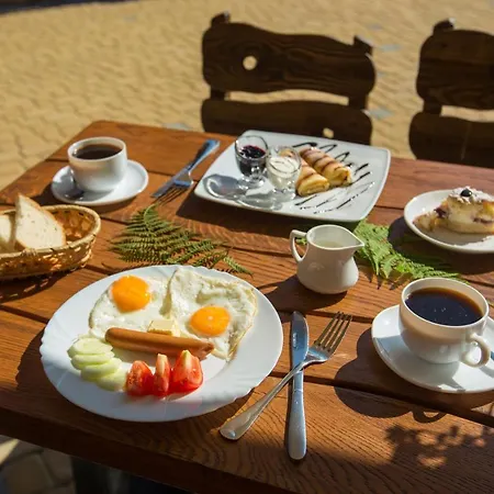 тростян Slavske