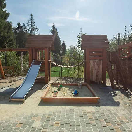 тростян * 슬랍스크