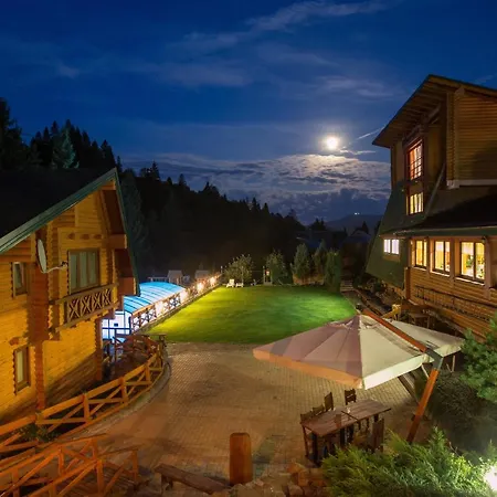 тростян Slavske