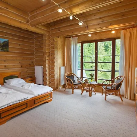 Country house тростян