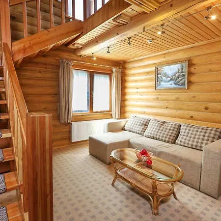 тростян Country house *