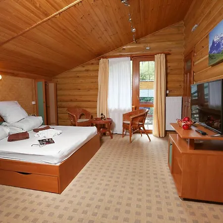 Country house тростян