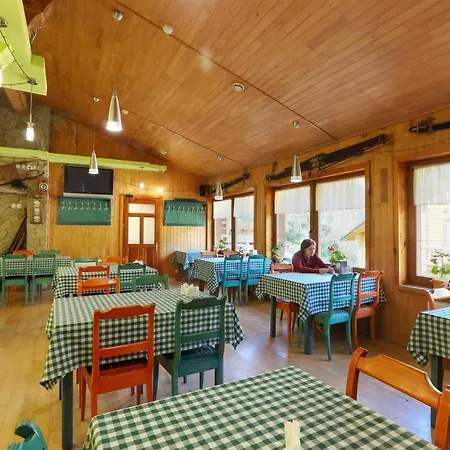 тростян * Slavske