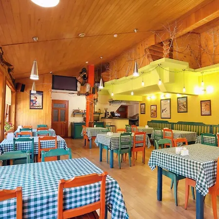 тростян Country house *