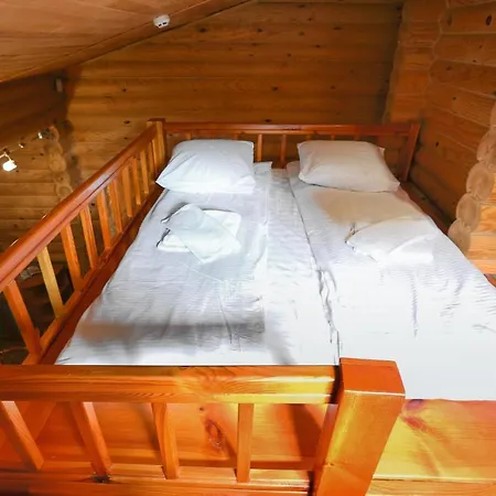 тростян Kır Evi