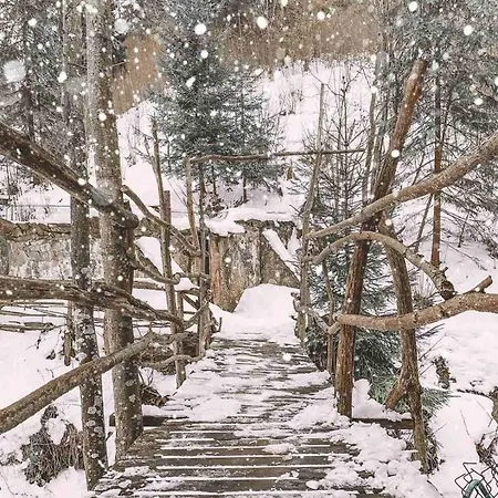 тростян *
