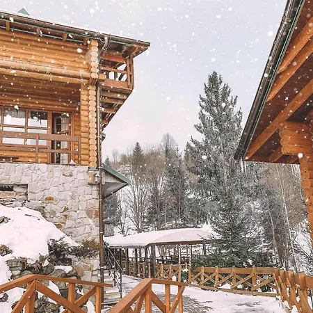 тростян Country house