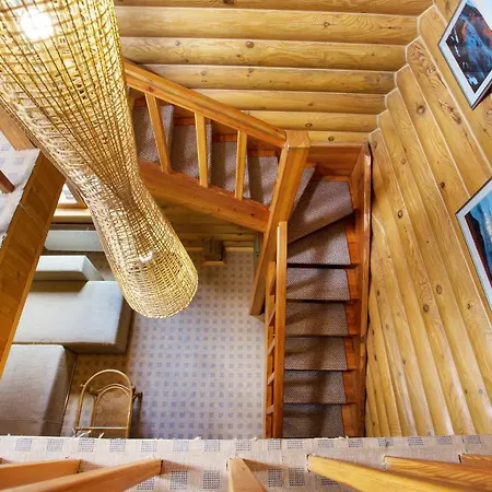 тростян Country house *