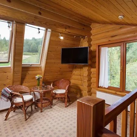 Country house тростян