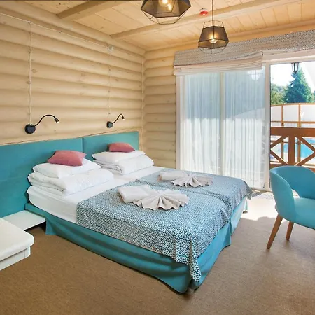 тростян Country house Slavske