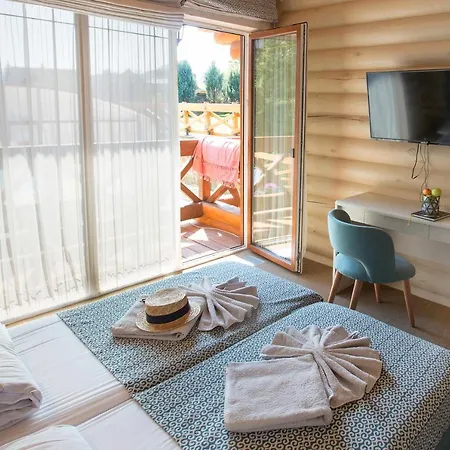 Country house тростян *
