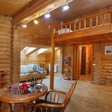 тростян Country house *